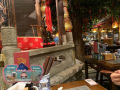 -南京大牌档(之心城店)