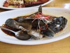 -南海渔家•海鲜•正宗海南菜(海棠湾店)