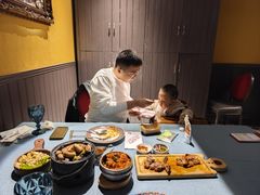 -俄士厨房(未来城店)
