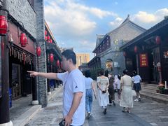 -溱湖八鲜菜馆