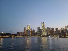 -悉尼歌剧院
