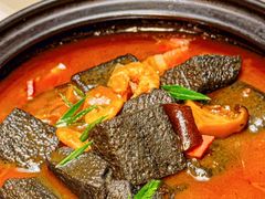 -新光酒家·河豚·海鲜·蟹料理(浦东店)