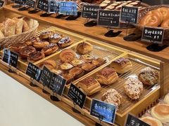 -慢熟面包店bud bread(孩儿巷店)