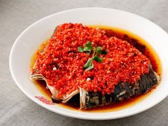 口味剁椒鱼头-口味堂(惠济路店)