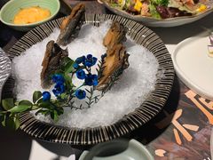 -黑木原精致料理·铁板烧