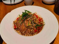 酱香牛肉-沅江水·湖南家宴(南村万博长隆商圈店)