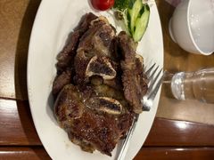 -玫瑰园西餐厅(新华大厦店)