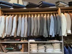 -ChenV西服礼服高级定制(市区养育巷店)