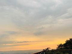 -紫金山山顶公园