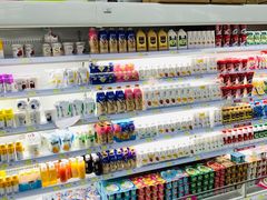 -万盛超市(万盛购物广场店)