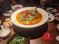 -清水亭湖北菜(大屯DT51店)