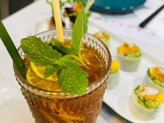 柠檬茶-美奈小馆·越南料理(中航城君尚购物中心店)