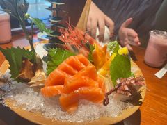 -匠和风精致料理(宁德万达店)