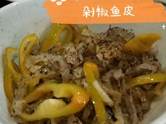 -董一米线(汉峪金谷店)