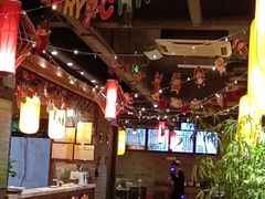 大堂-小龙坎老火锅(华飞店)