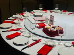 -小厨娘淮扬菜(六合欢乐港店)