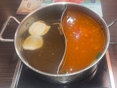 -呷哺呷哺(西单大悦城店)