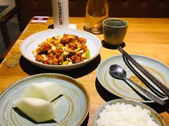 -青年公社烤鸭(青年路店)