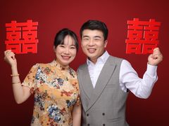 -bobo高端证件照工作室(三元桥店)