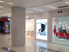 -凯德广场(武胜路店)