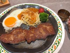 -豪约客牛排(海大南门店)