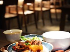 -兮禾酒馆(护国路店)