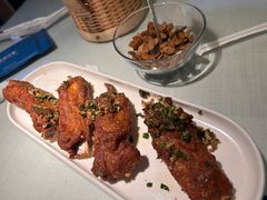 -老屋印象川菜(马园路店)