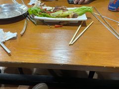 -怡妮新疆风味餐厅(东江湾路店)
