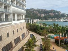 -深圳大梅沙京基洲际度假酒店