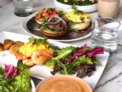-The Rug Cafe(王府中环店)