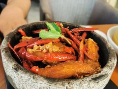 -北京柏悦酒店·锦庭餐厅Dining Room
