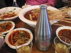 -三生小馆(亭知路店)