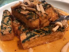 特色豆腐-漢舍中国菜馆(889广场店)