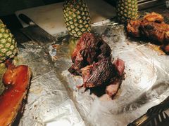 -杭州开元名都大酒店·地中海自助餐厅
