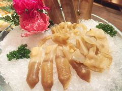 鲜活蛏子皇-红门金汤·港式火锅(英皇集团中心店)