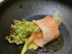 -大渔铁板烧(万象城店)