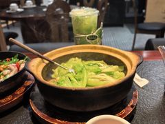 -旺爷砂锅·茶作(国贸城店)