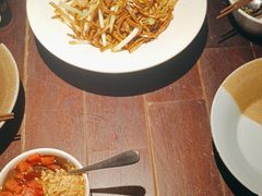 -外婆家(义乌新光汇购物中心店)