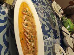-春天里餐厅(西田城店)