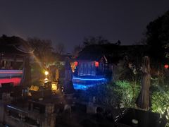 -祝家花園(伯渎港店)