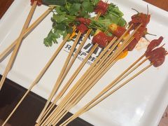 -牛小嫩串串火锅(老国贸总店)