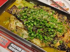 -雅佳神话·麻辣烤鱼(新街口店)