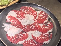 -释集烤肉(哈西总店)