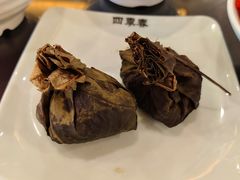 -四季春(美食街店)