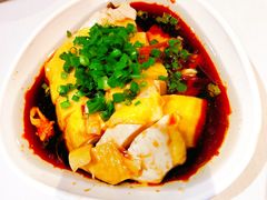 -上海1号私藏菜(静安店)
