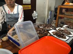 -兰州马子禄牛肉面(文景公园店)
