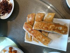 -福荣居褡裢火烧京味家常菜(西四店)