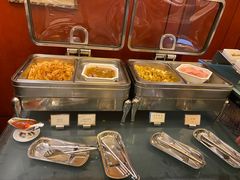 -上海安亭别墅花园酒店