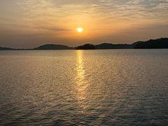 -天目湖涵田度假村