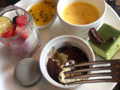 -深圳四季酒店·馥自助餐厅